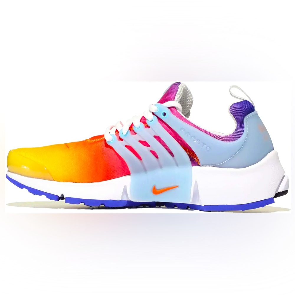 Nike Air Presto Shoes Size 13